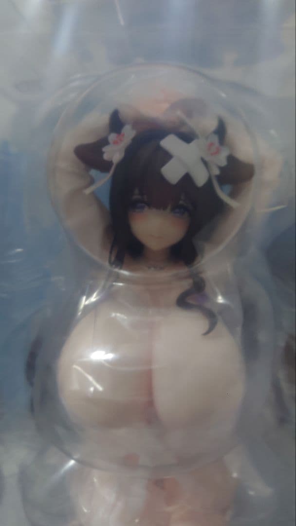 アズールレーン 樫野 湯上がりプレシュアタイム マウスパッド柄Ver.フィギュア