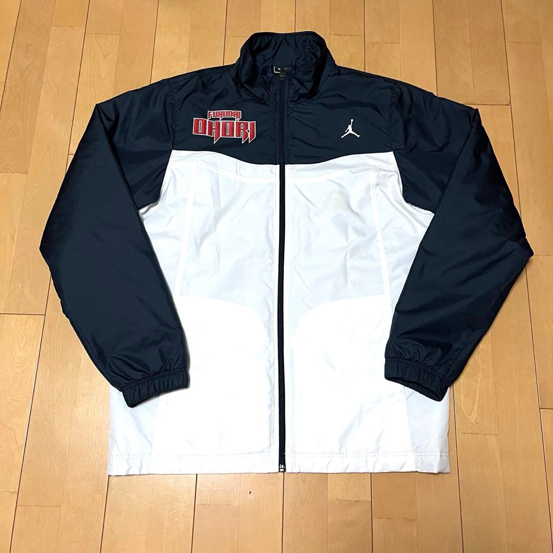 福岡大学附属大濠高校 福大大濠トロージャンズ ジョーダン