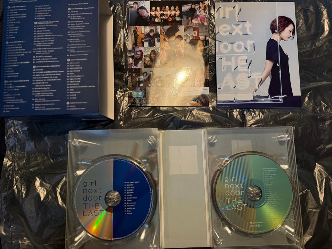 girl next door まとめ売り