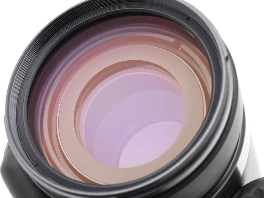 B26/6314-2 タムロン AF 200-400mm F5.6 LD