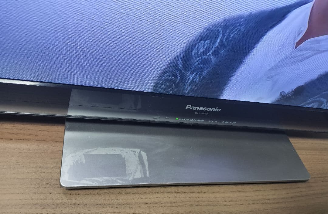 最終お値引♥パナソニック VIERA 32型 液晶テレビ TH-L32X33 - メルカリ