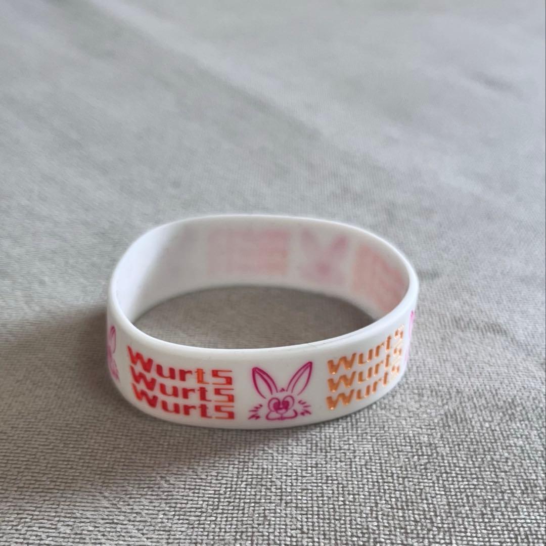 Wurts タオル+ラババン2点セット 2500円 - メルカリ