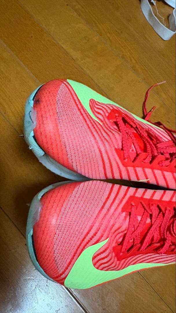 AIR ZOOM MAXFLY 26.5cm マックスフライ2