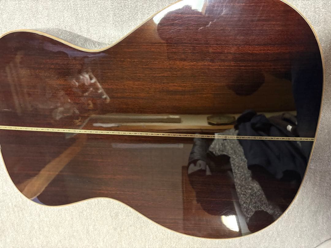 本日特価！ギルドギター GAD30R 鳴っております。 - メルカリ