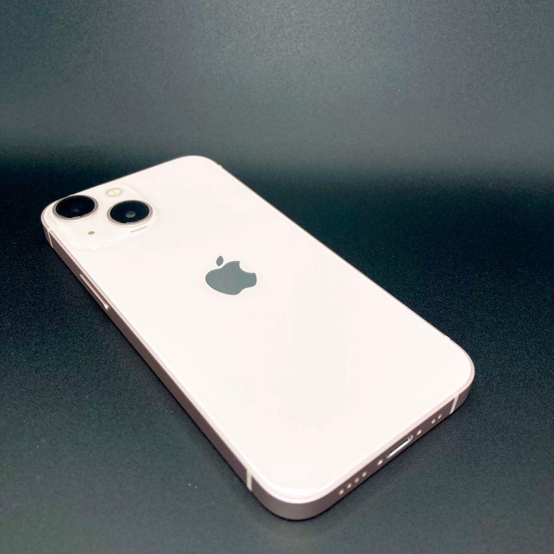 ✨極美品✨iPhone13 mini 本体 256GB ピンク SIMフリー - メルカリ