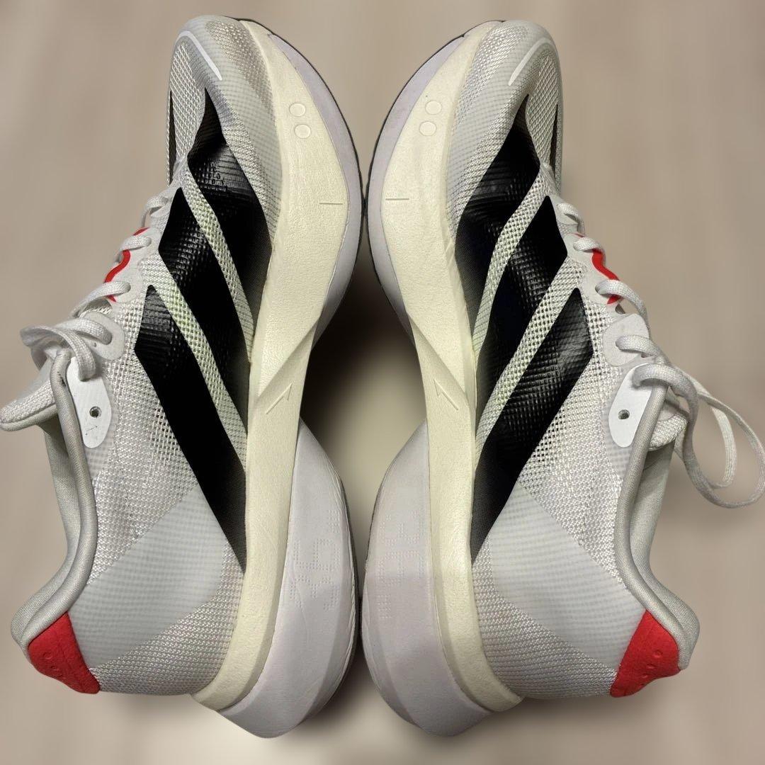 スパイク・シューズ adidas ADIZERO BOSTON13 25.5cm