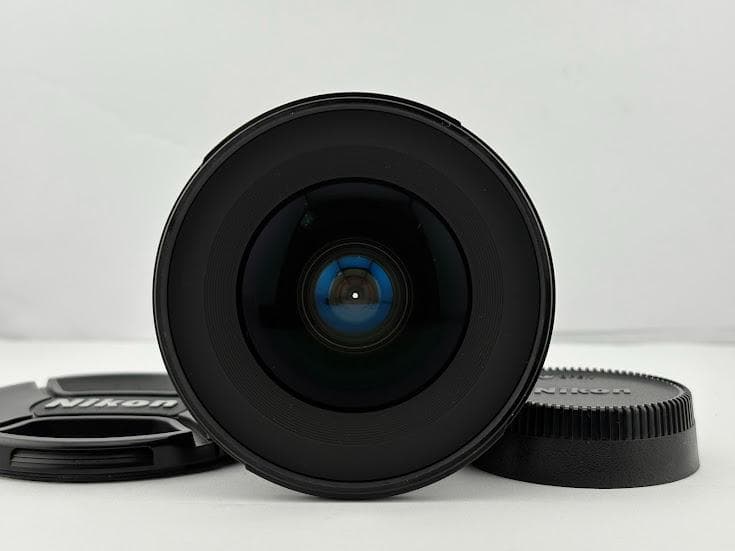 ★美品★ニコン AF NIKKOR 18-35mm F3.5-4.5 D ED