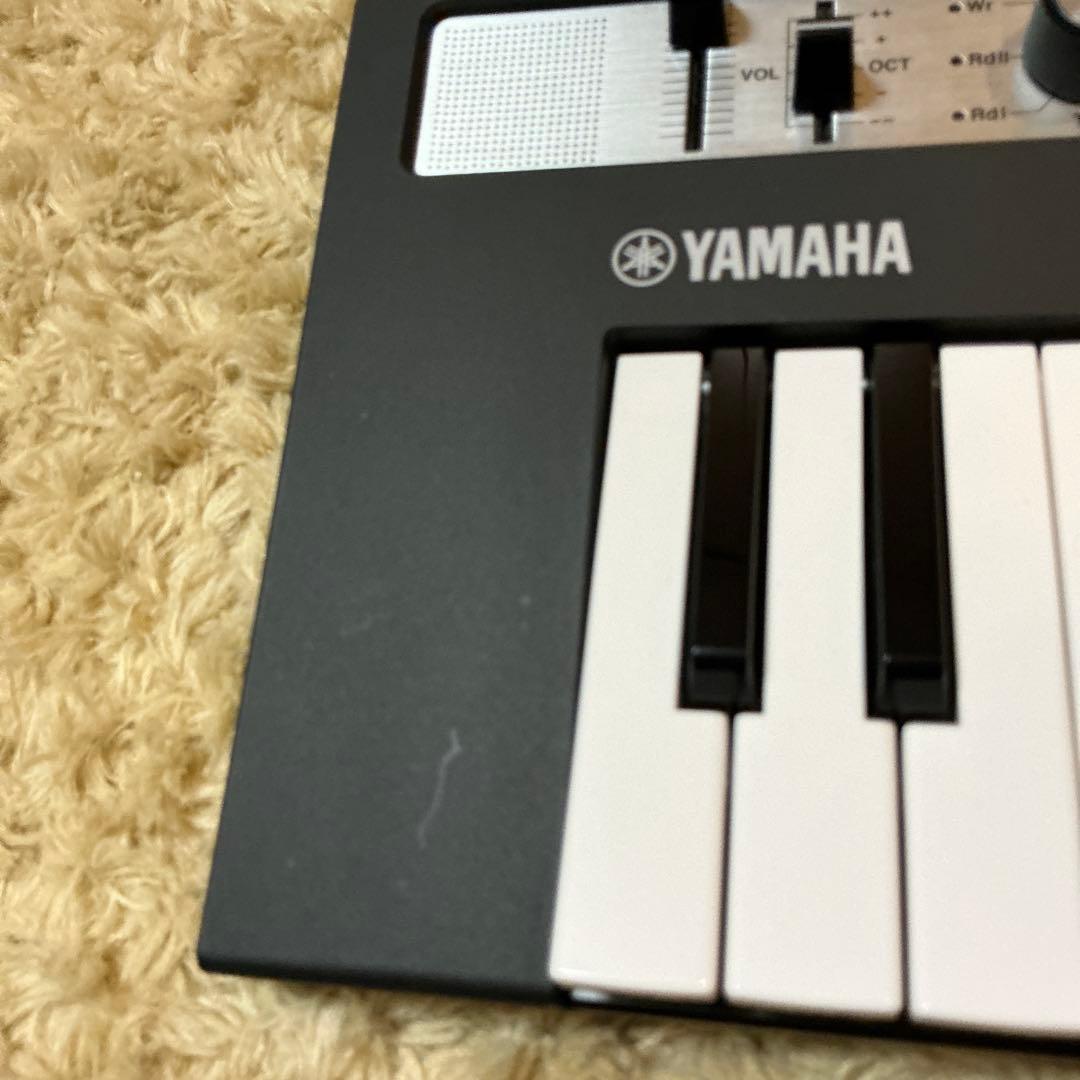 YAMAHA reface CP完動品【スタンド付】 - メルカリ