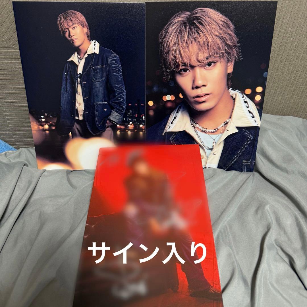 LIL LEAGUE リルリーグ 岩城星那 サイン入り パネル 𝙇𝙄𝙇 𝙇𝙀𝘼𝙂𝙐𝙀 𝙇𝙄𝙑𝙀 𝙏𝙊𝙐𝙍 𝟮𝟬𝟮𝟰-𝟮𝟬𝟮𝟱 