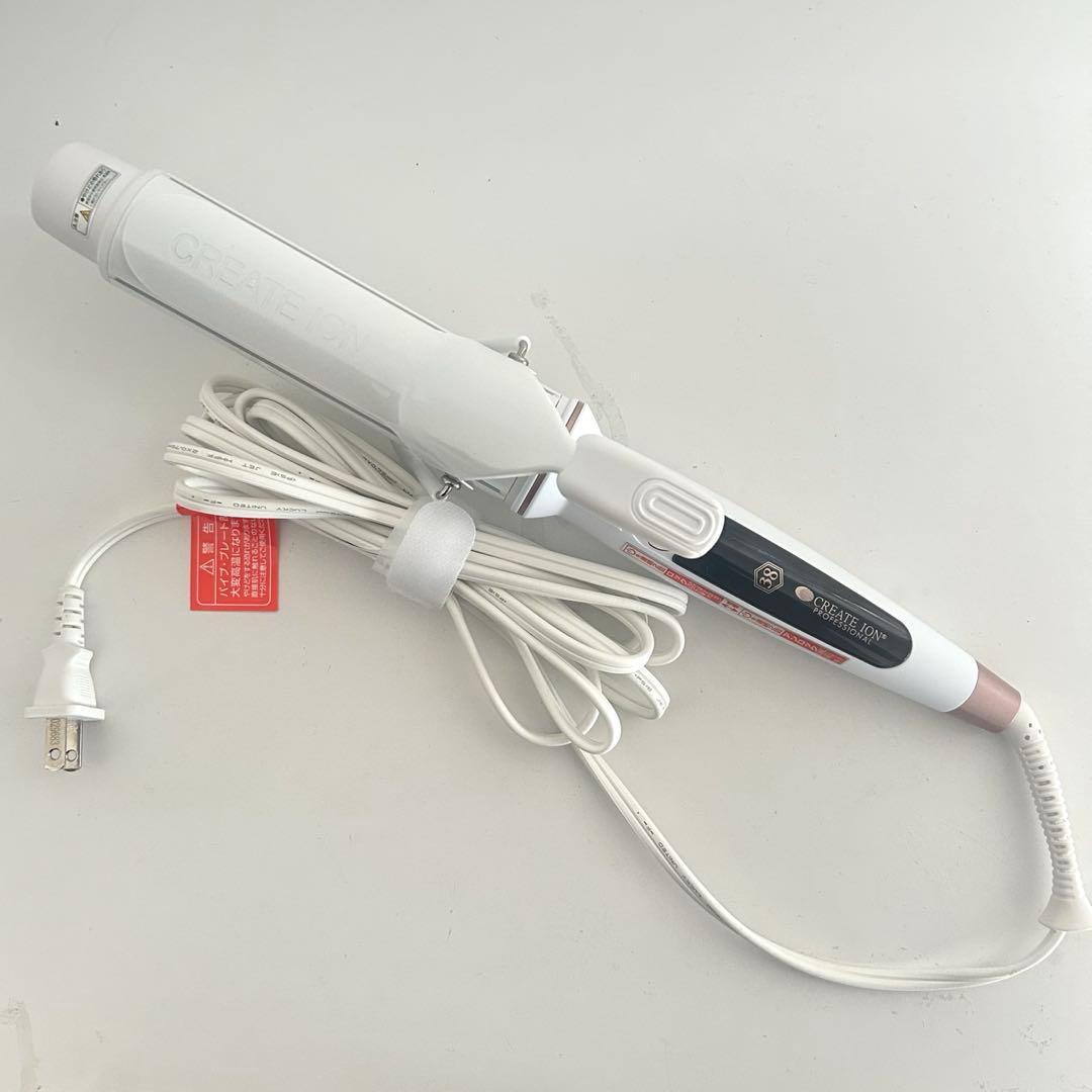 【使用品】正規品　クレイツ　エレメアカール　38【プロフ必読】 使用品】正規品 クレイツ エレメアカール 38【プロフ必読】 - メルカリ