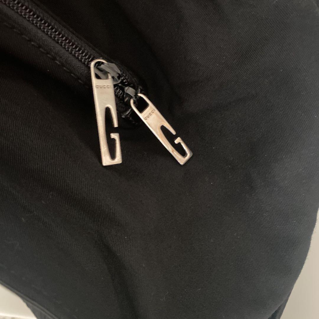 希少レア】トムフォード デザイン グッチ コンビ ボストンバッグ