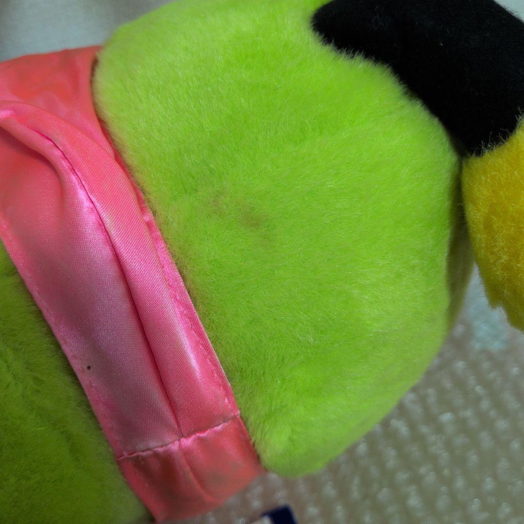 1985年 TV おさわがせ ぬいぐるみ レア レトロ 毎度おさわがせします