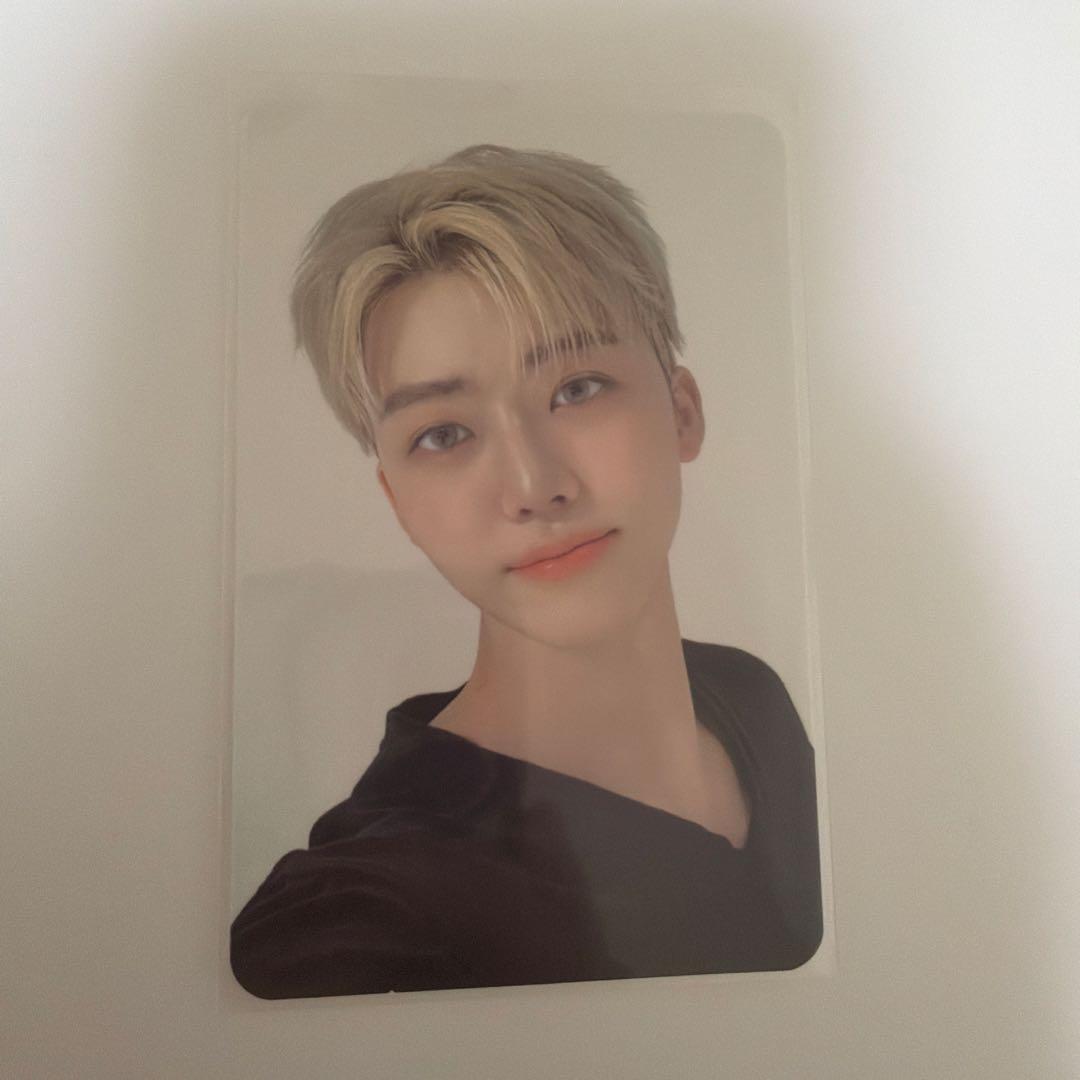 NCTDREAM ジェミン トレカ セット - メルカリ