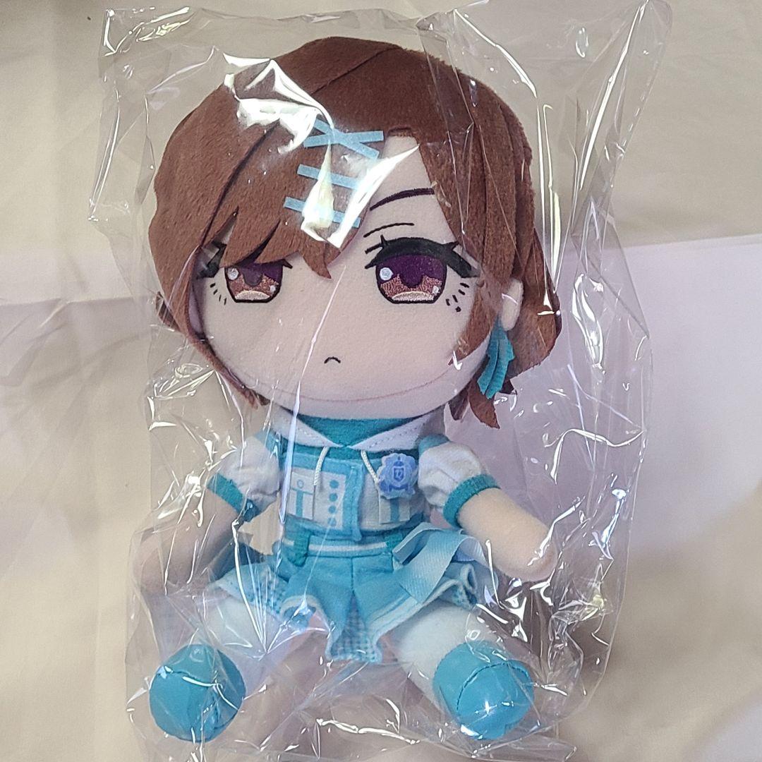 アイドルマスター シャイニーカラーズ ぬいぐるみ 樋口円香 Gift