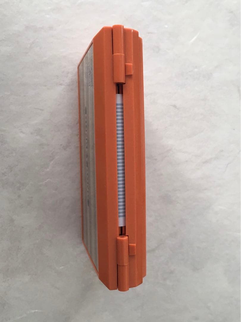 《希少・画面美品》Nintendo ドンキーコング ゲームウォッチ ニンテンドー