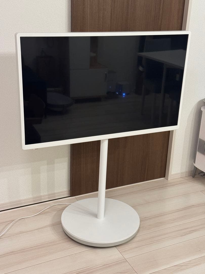 Panasonic 液晶テレビ TH-43LF1 概要 レイアウトフリーテレビ TH-43LF1 | 4K液晶・有機ELテレビ ビエラ