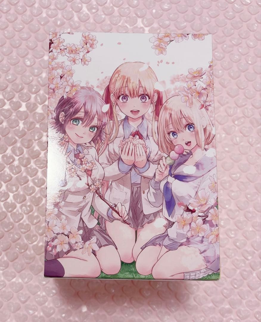 カッコウの許嫁 1〜24巻、26巻 特典 帯付き