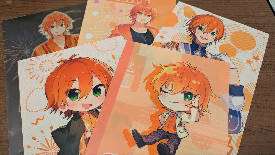 すとぷり ジェルくんグッズまとめ売り - メルカリ