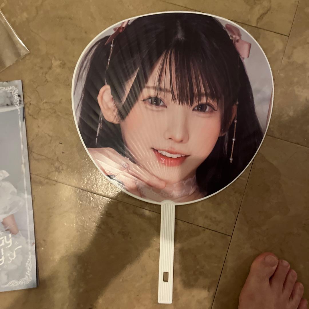 えなこ2026 バースデーパーティーグッズフルセット 未開封 - メルカリ