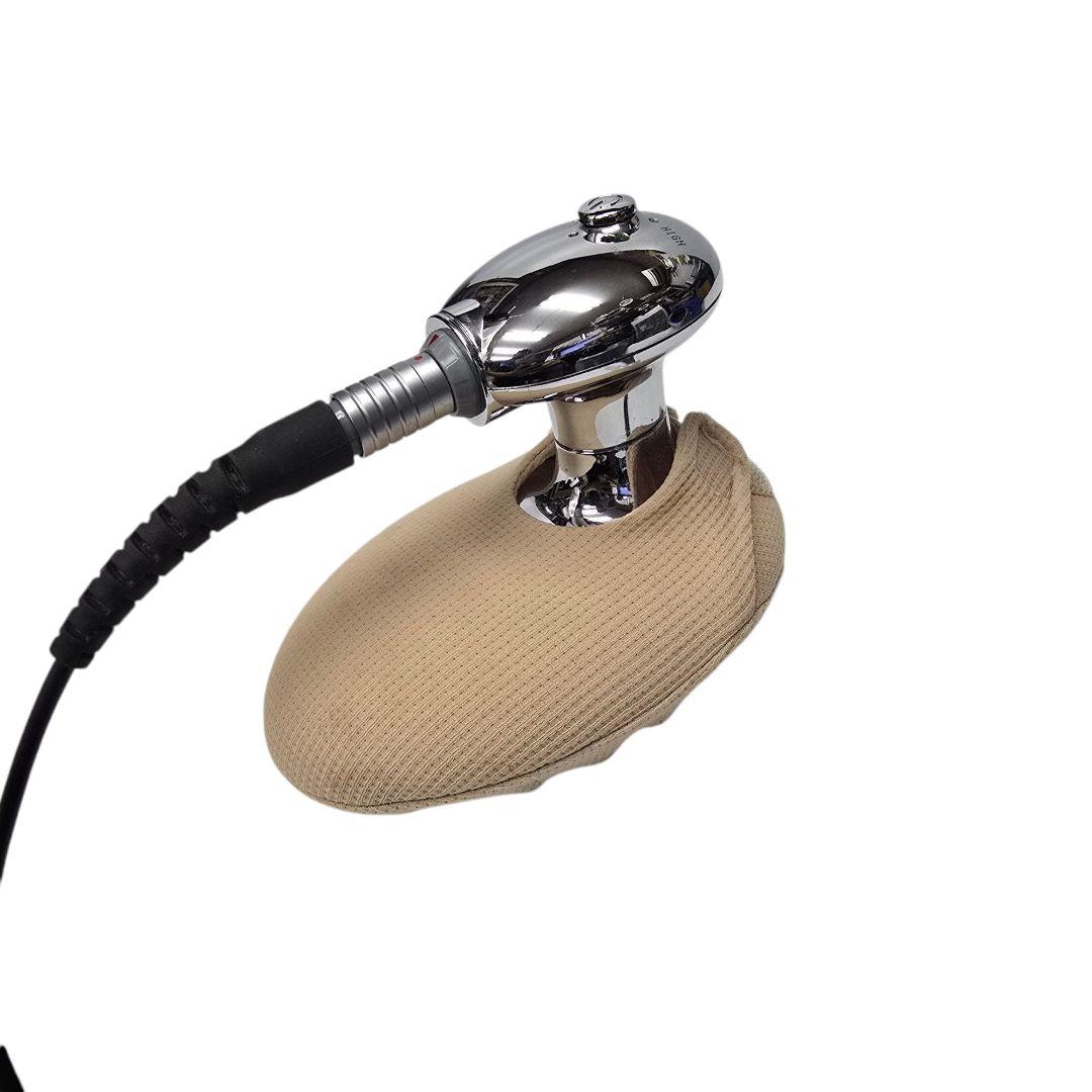 HEAT PHAGY ヒートファジー 美容マッサージ器 - メルカリ