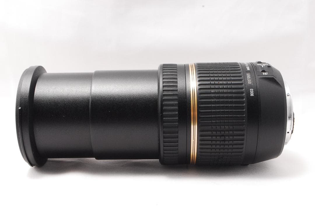 ✨美品✨TAMRON DiⅡ 18-270mm F3.5-6.3 Canon用