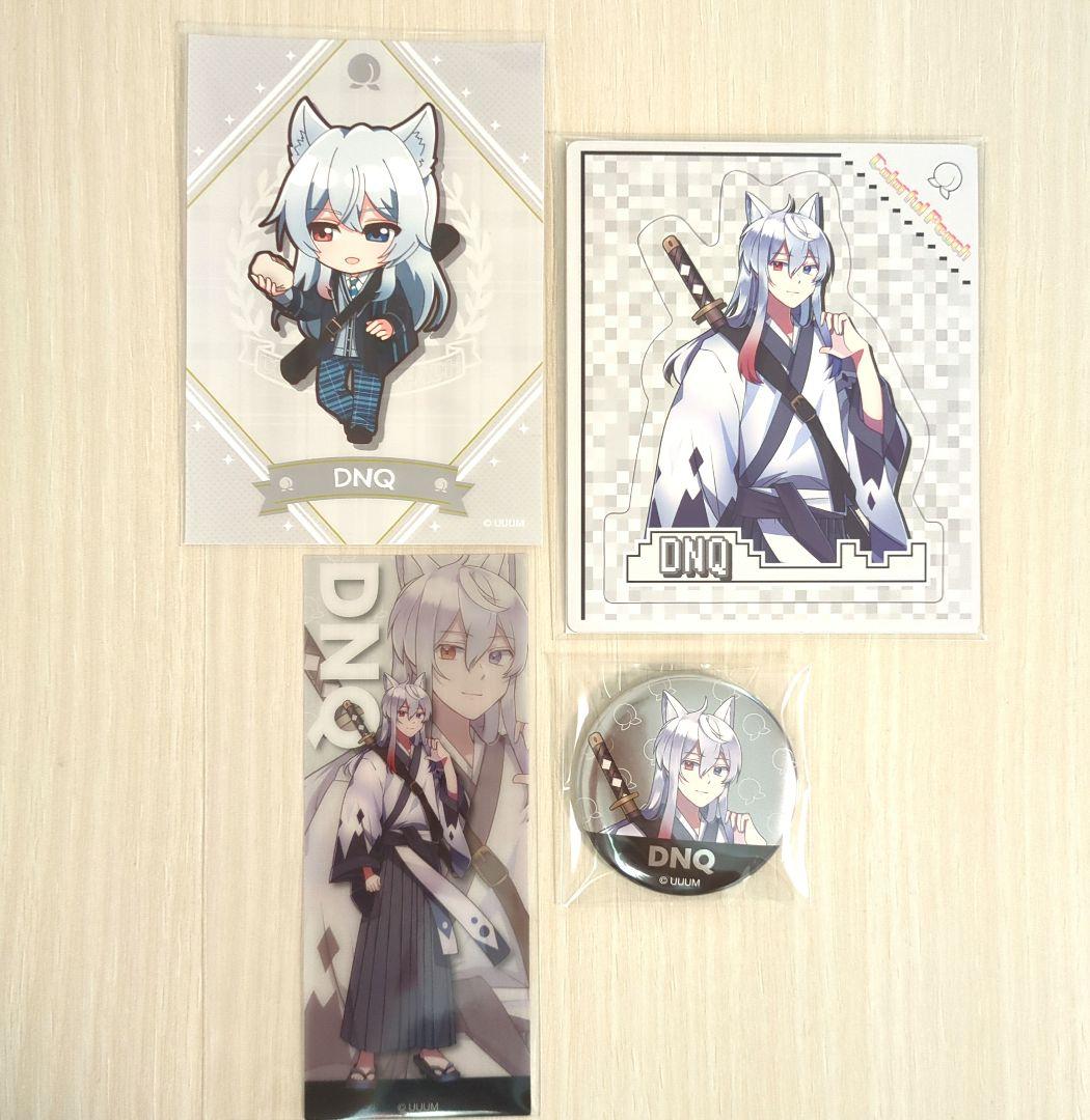 カラフルピーチ どぬく まとめ売り - メルカリ