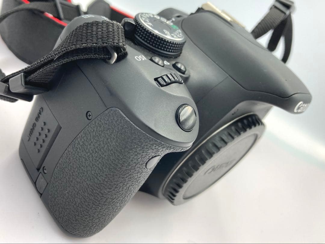 返品保証/S回数2335】Canon EOS kiss x5 ダブルレンズ