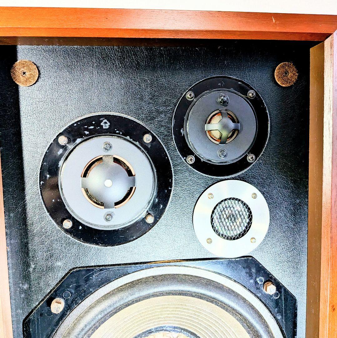 ヴィンテージDIATONE DS-301 ツインスピーカー - メルカリ