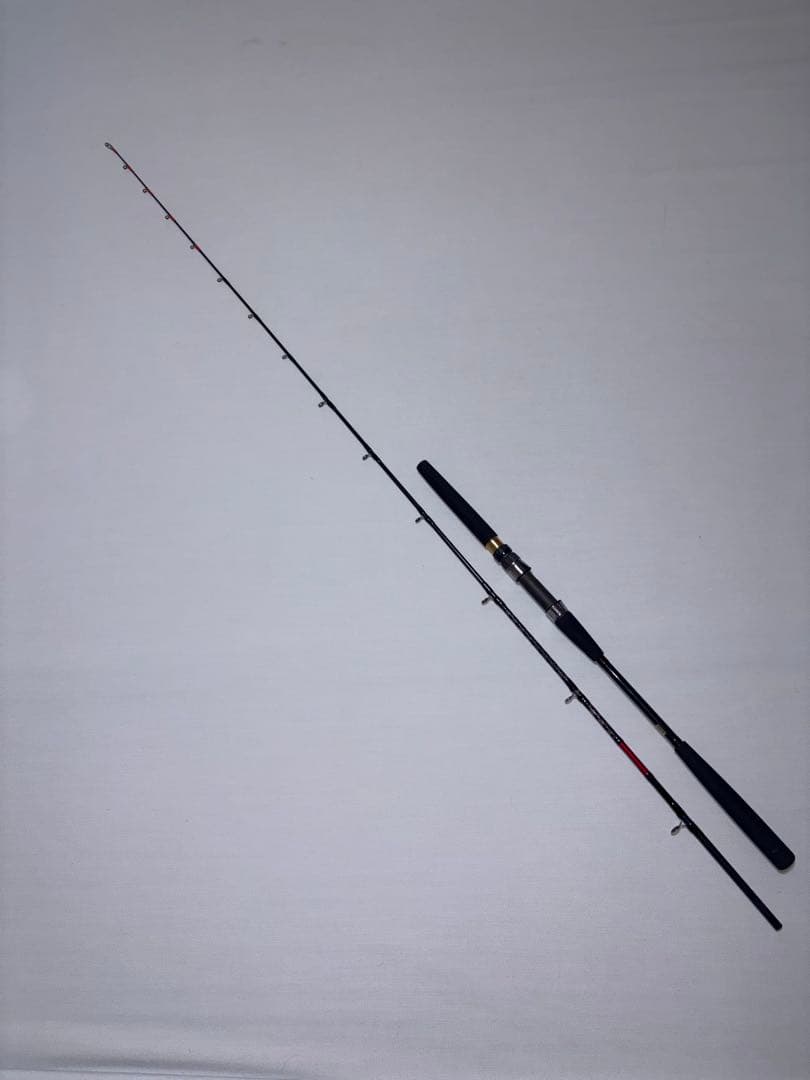 DAIWA NERAI X M-210 船竿 210cm - メルカリ