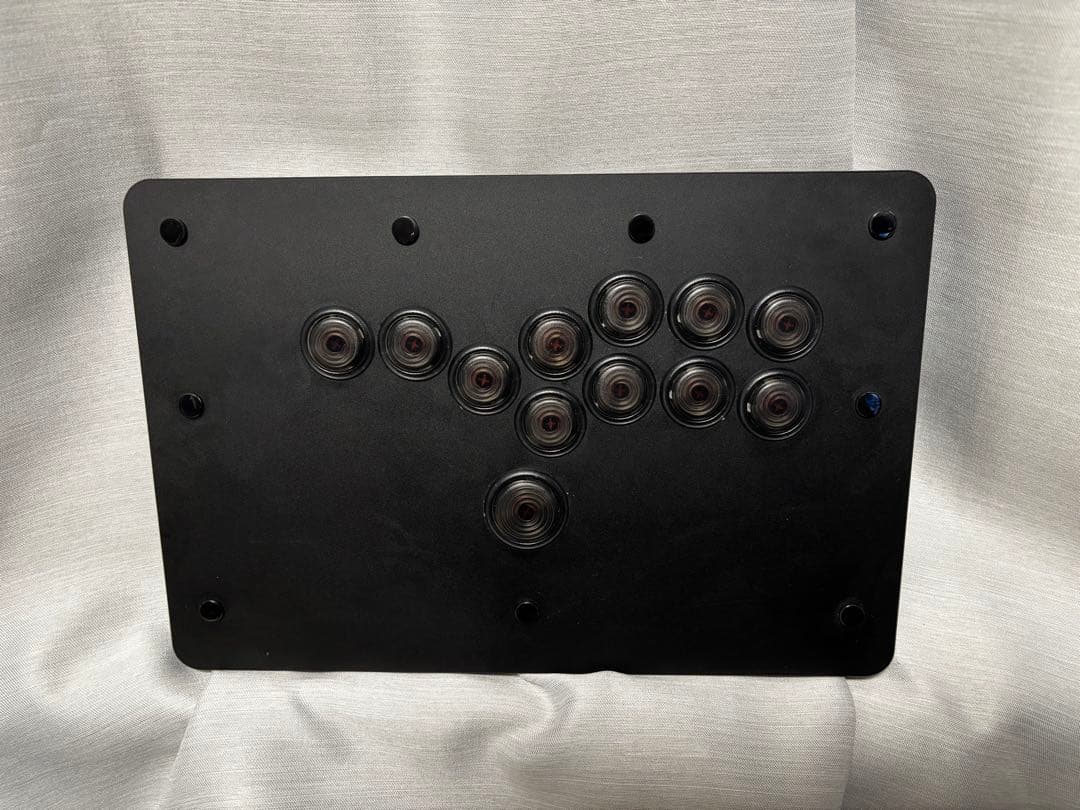 PUNKWORKSHOP レバーレスコントローラー PWS R14 レバーレスコントローラー – PUNK WORKSHOP JAPAN