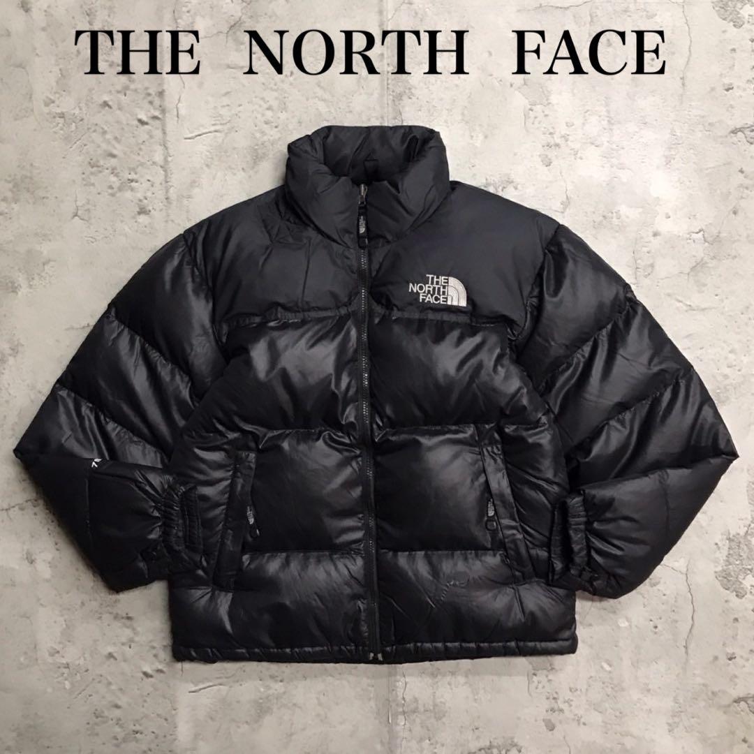 THE NORTH FACE 700フィル ヌプシ ダウンジャケット S - メルカリ