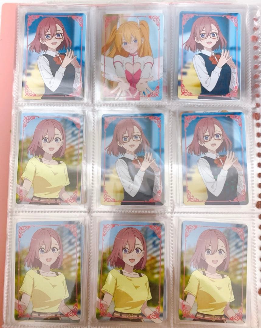 2.5次元の誘惑　天乃リリサ　リリエル　まとめ売り　にごりり　引退　希少