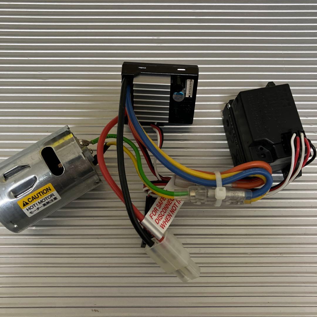 未使用 タミヤ ファインスペック XB TTU-08 24FH セット - メルカリ