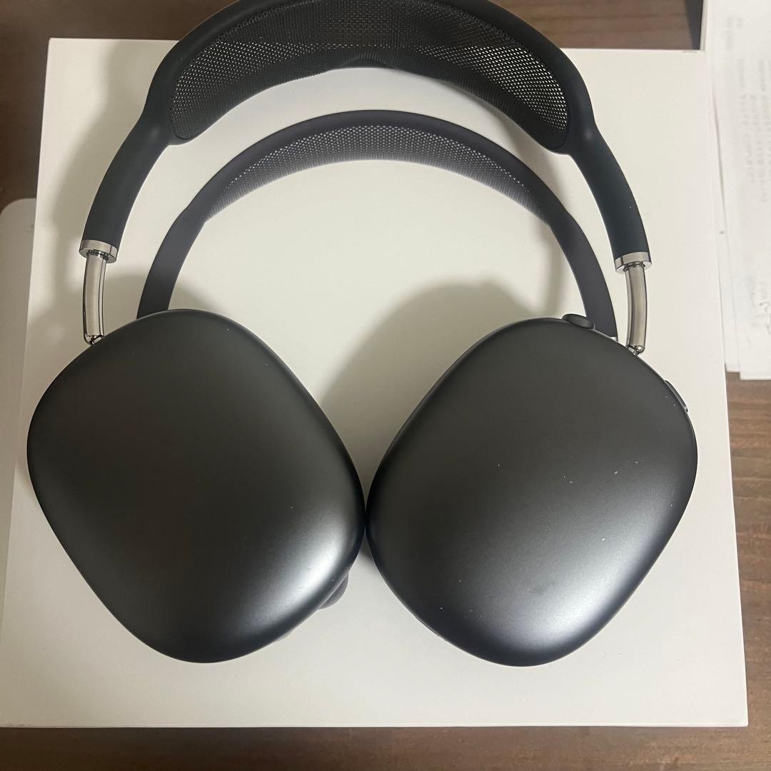 Air pods max イヤーパッド新品 Amazon | AirPods Maxヘッドホン用イヤークッション - アップグレード