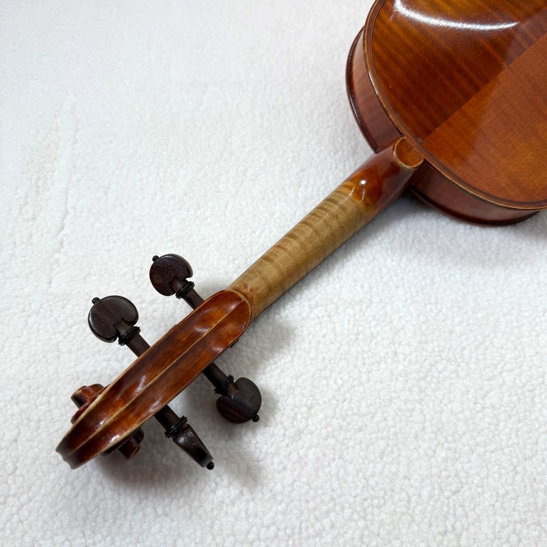 K.Ar House V-II ドイツ製 バイオリン 4/4