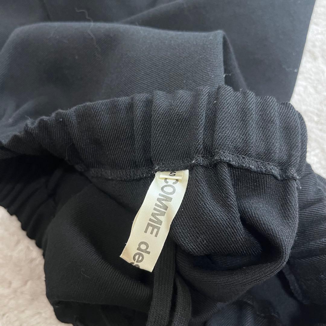 毬純様専用 アシンメトリー 変形 ワイドパンツ ガウチョ サルエル