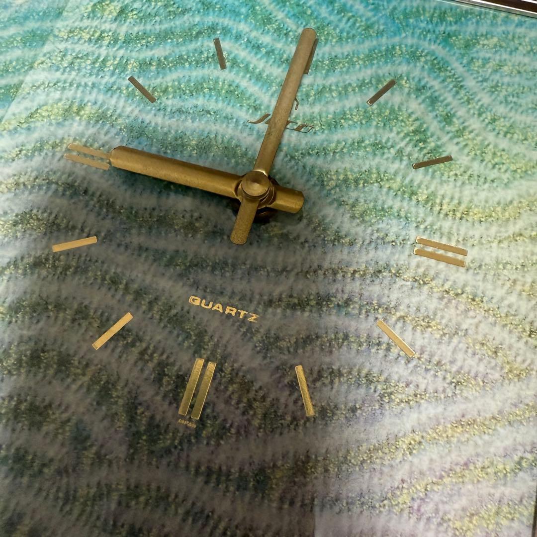 激レア 1983年郷ひろみ 時計付き カローラ車 - メルカリ