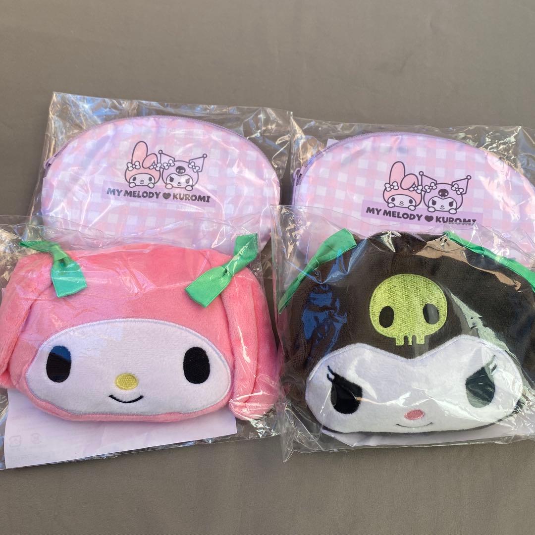 HIPPERS Monchhichi ☆モス福袋☆モンチッチ&クロミ まとめ売り - メルカリ