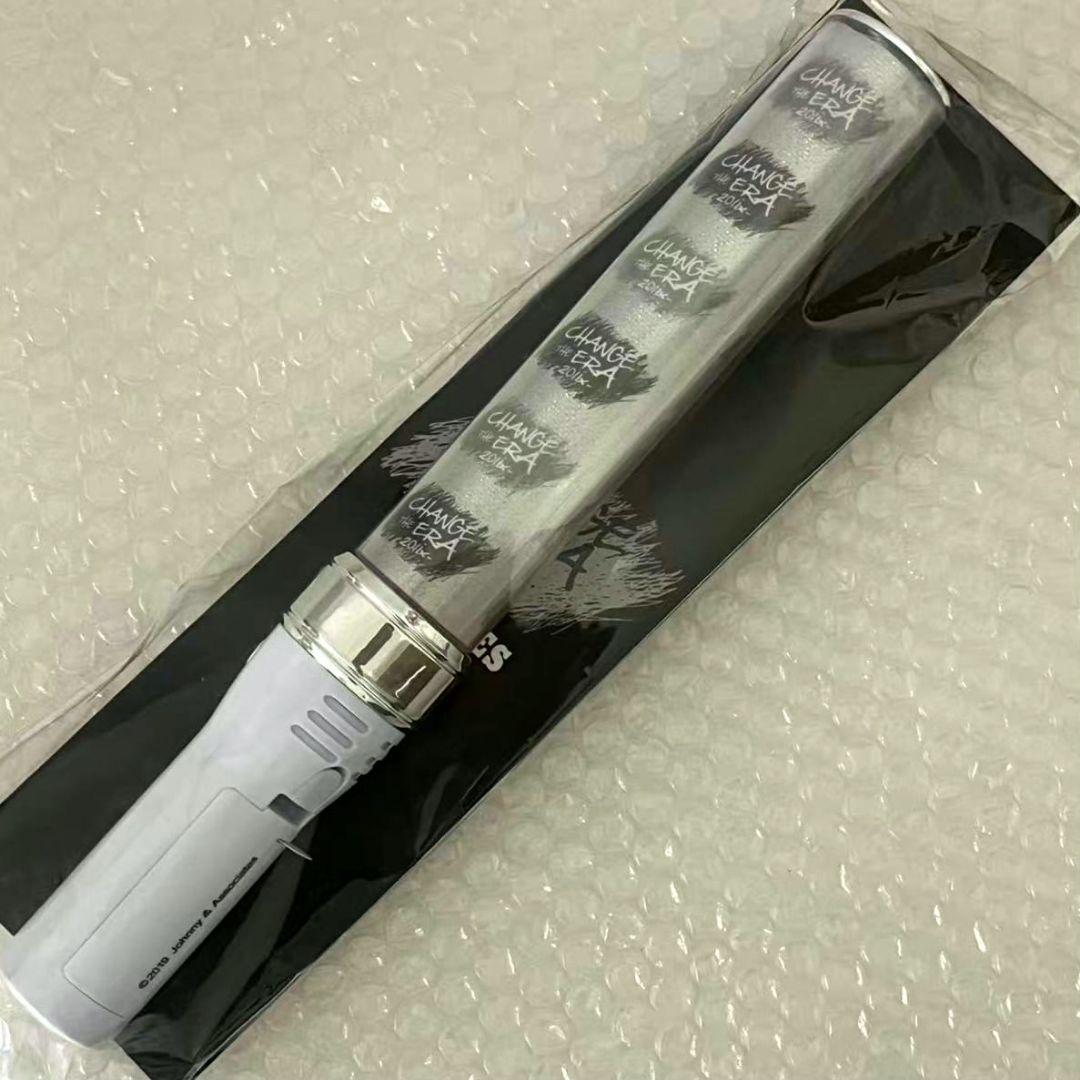 SixTONES チェンエラ ペンライト - メルカリ