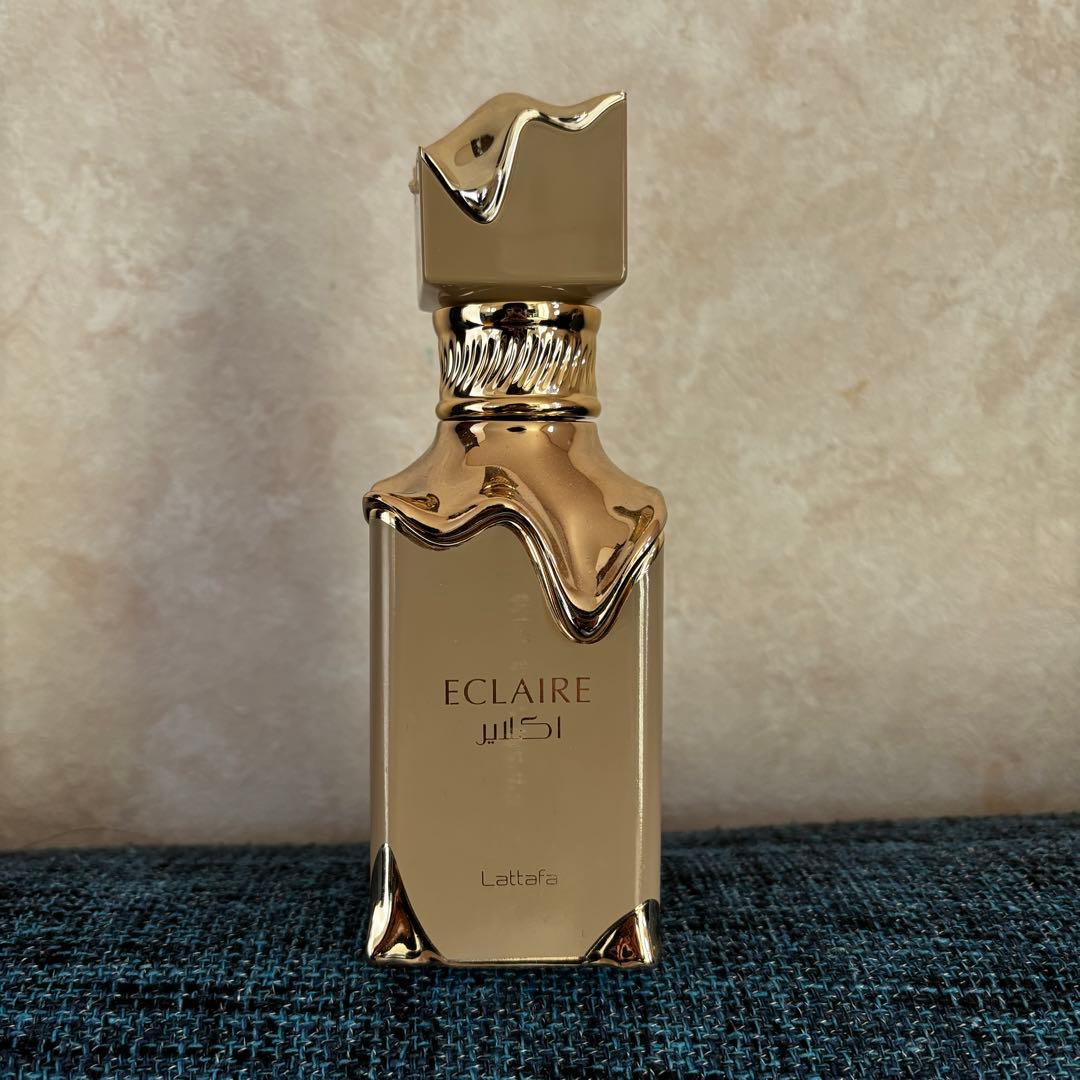 Lattfa Eclair ラタファ エクレア - メルカリ