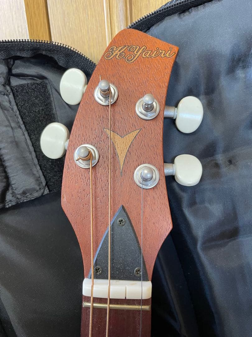 一五一会 音来 2005年製 アコースティックギター