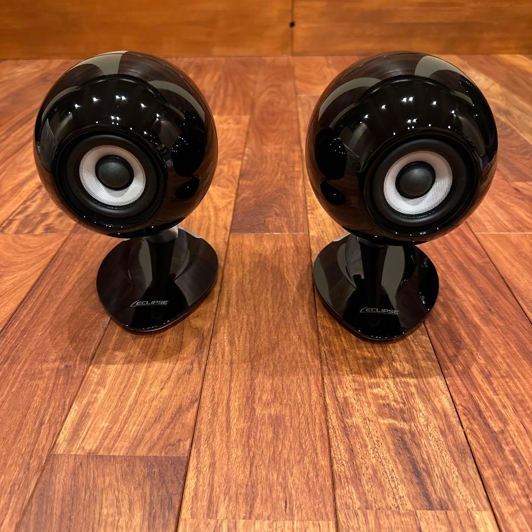スピーカー　ECLIPSE エクリプスTD307MK3 2本セット ECLIPSE「TD307MK3」スピーカー製品情報｜アバック – 株式会社アバック