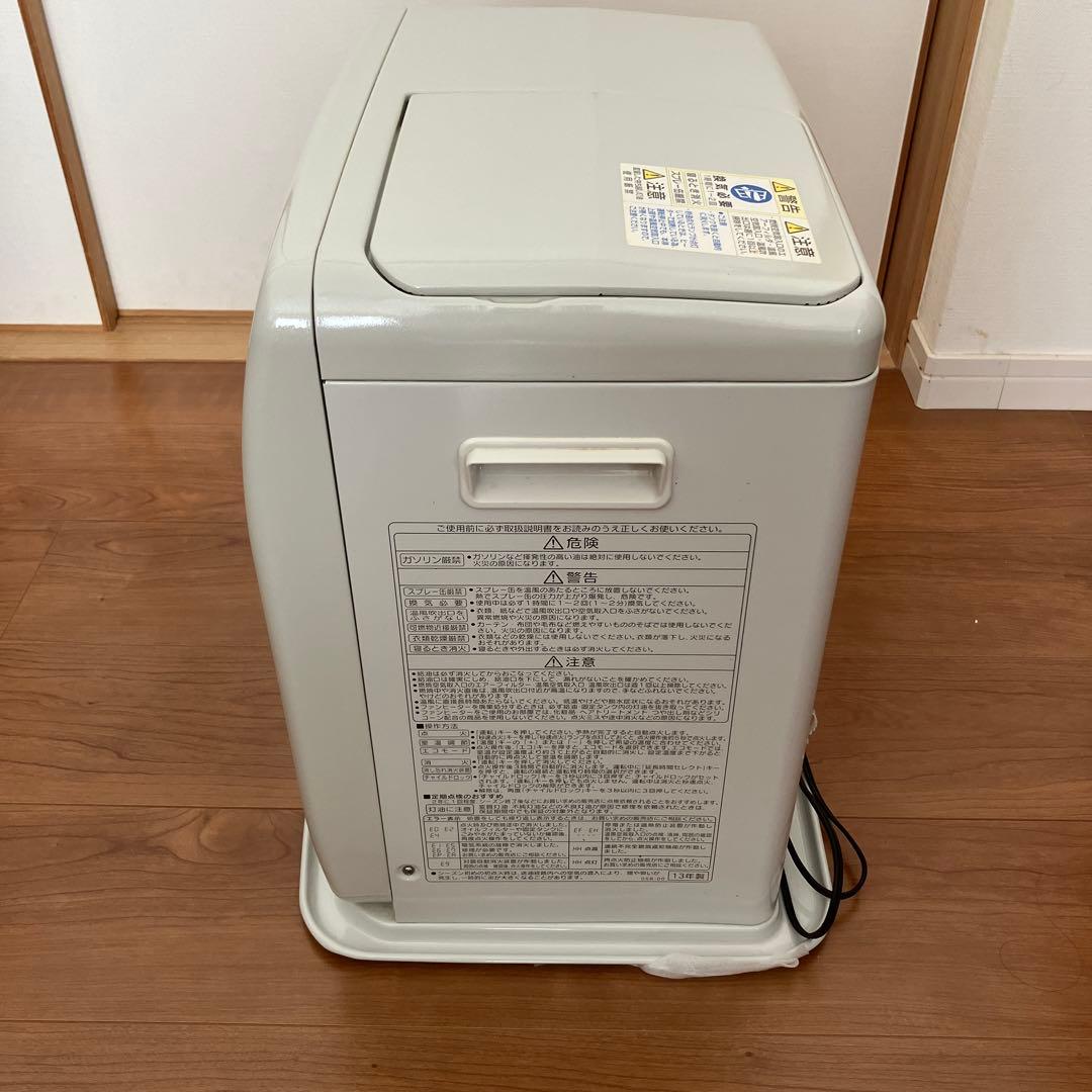 CORONA コロナ 石油ファンヒーター FH-ST3613BY 箱、説明書付き 商品