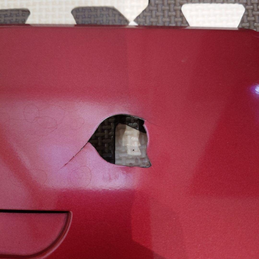 コルトスピード エンジンヘッドカバー ランエボ10 - メルカリ