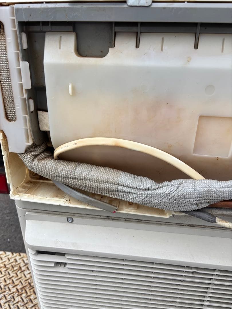 DAIKIN 7.1kw 2018年 エアコン うるさら ATR71VPE6-W