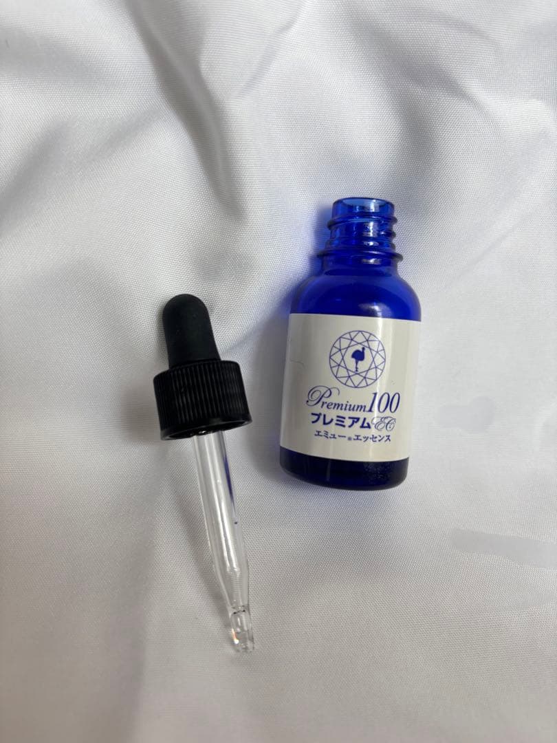 エミューオイル プレミアム100 - メルカリ