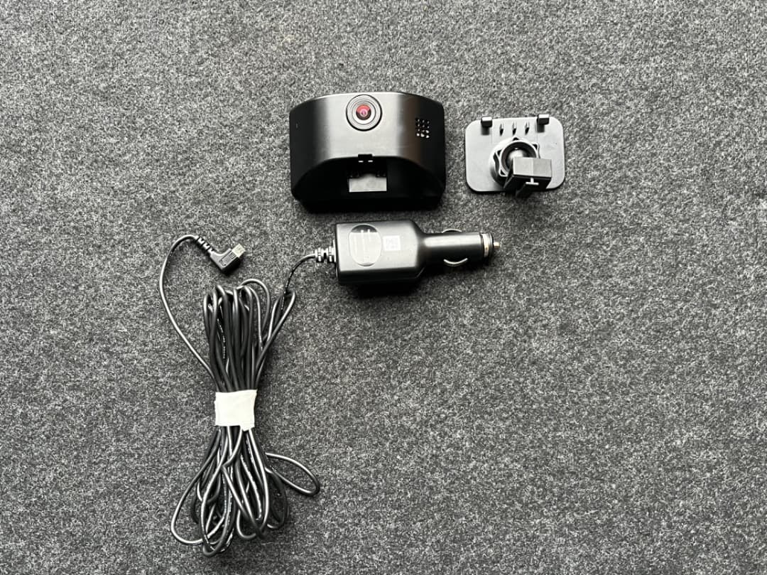 JVCケンウッド STZ-DR100 通信型ドライブレコーダー - メルカリ