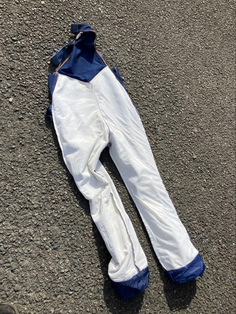 スキーリーバイス 70s サロペット - メルカリ