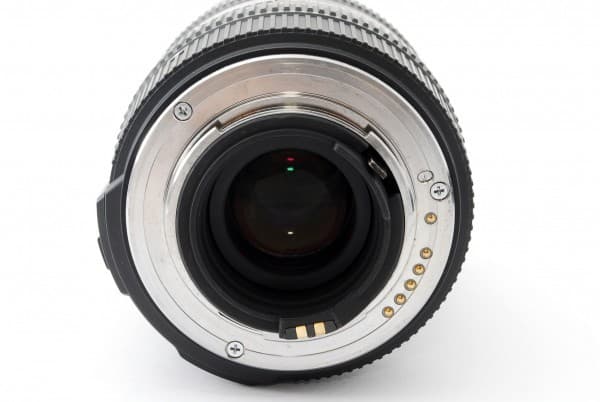 超広角 ペンタックス用　SIGMA 8-16mm F4.5-5.6 DC HSM