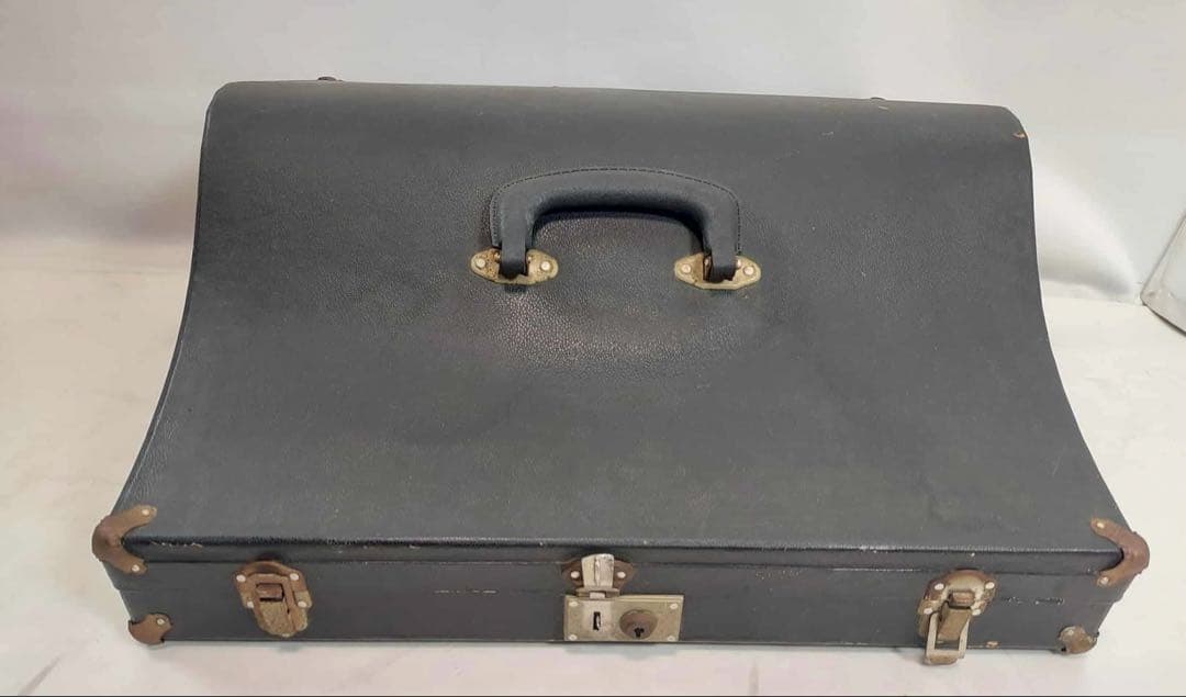 訳あり品】TOMBO アコーディオン 30鍵盤 No.211 ハードケース付き